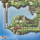Illustration for article titled These emPokemon/em Travel Posters Will Make You Want To Vacation In Kanto